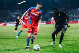 Nadějně rozehraný zápas a nakonec smutek. Viktoria ztratila duel v...