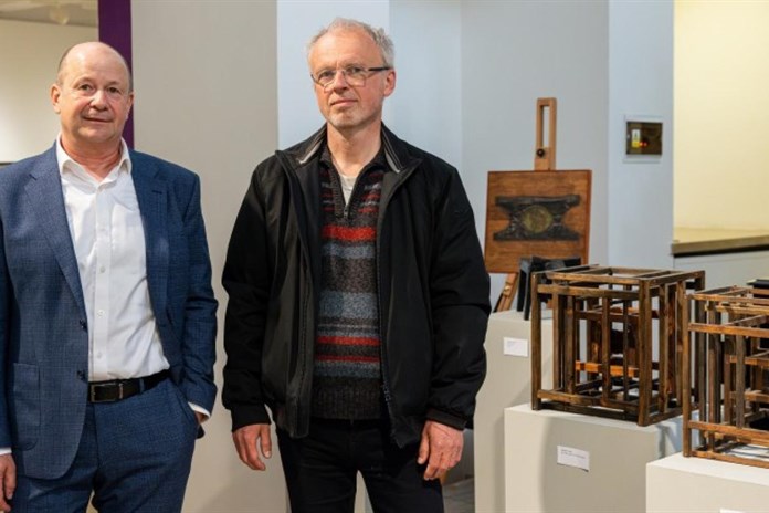 Západočeská galerie v Plzni získala z dědictví 102 děl sochaře Zbyňka Sekala