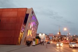 Kulturní tipy: co přinese třetí květnový víkend?