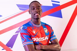 Zahrál si Ligu mistrů, do Plzně se ale Metsoko zatím nevrátí. Míří...