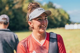 Lukostřelkyně v roce obhajoby titulu mistryně světa změnila kouče i...