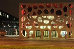 Vzhůru za kulturou. Tylovu divadlu v Plzni roste návštěvnost, loni...