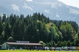 Fotbalisté Plzeň zamířili na soustředění do Rakouska se všemi oporami