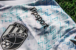 Viktoria Plzeň posiluje i na poli partnerů. Na dres se po letech...