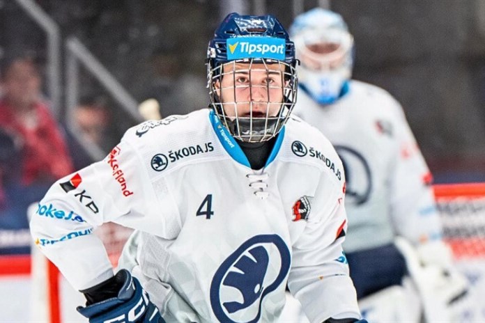 Plzeň opouští dva talentovaní obránci, míří do kanadské juniorky