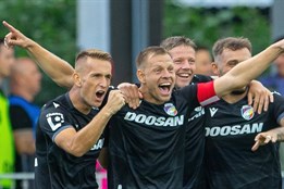 Plzeň si na úvod ligy zastřílela v Pardubicích