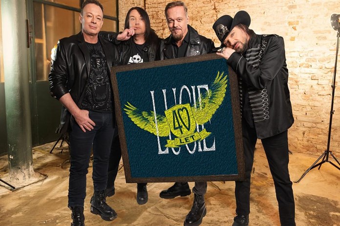 Plzeň chystá před Ligou mistrů se Ženevou velkou show. V Doosan Aréně zazpívá Lucie!