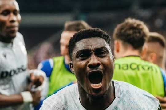 Velkolepý obrat. Viktoria zvládla odvetu proti Servette a zajistila si podzim v pohárech