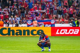 Plzeňské trápení trvá. Viktoria znovu ztratila zápas v nastaveném...