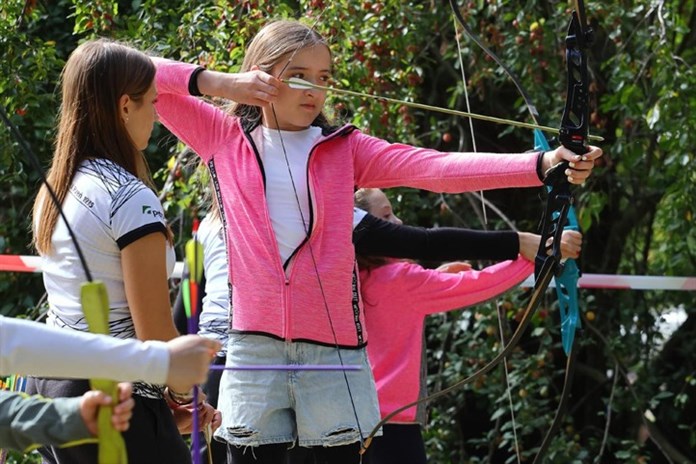 Sportmanie Plzeň 2025 zaznamenala rekordní návštěvnost. Dorazilo 55 tisíc lidí