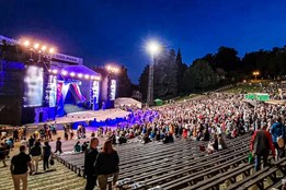 Strážníci a PMDP připravují opatření na sobotní koncert Marka...