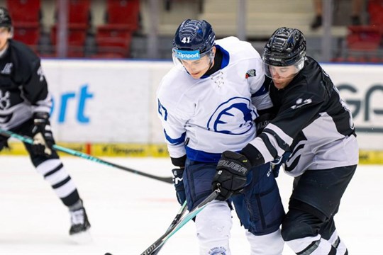 Hokejistům Plzně nevyšla generálka na začátek extraligy, derby rozhodlo posledních pět minut