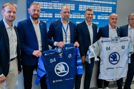 Hokejistům Plzně komplikoval přípravu počet zraněných, do sezóny...