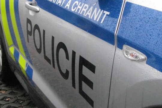 VIDEO: Na křižovatce nedaleko Zámecké kolonády v Karlových Varech dochází k častým střetům vozidel