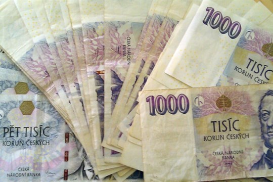 Bývalá insolvenční správkyně ukradla miliony určené k hrazení pohledávek