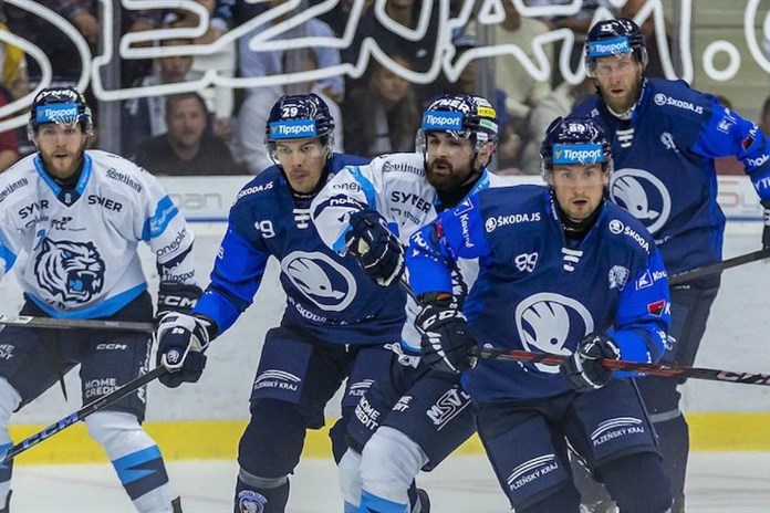 Vítězný začátek sezóny. Indiáni vyloupili Tygry, zářila nová posila, která ani neměla hrát