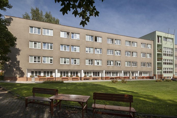 V Plzeňském kraji přibylo lůžek v sociálních zařízeních