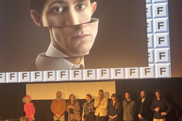 Festival Finále Plzeň zahájilo životopisné drama Franz