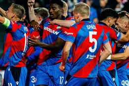 Nový hlavní trenér, jiná Plzeň. Viktoria po skvělém výkonu přehrála...