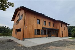 Oslavte Den Českého lesa s bohatým programem v krásném prostředí...