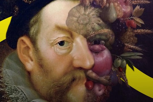 Rudolf II. ožívá v Aši