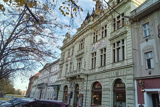 Jak začne nový pracovní týden v Plzni?