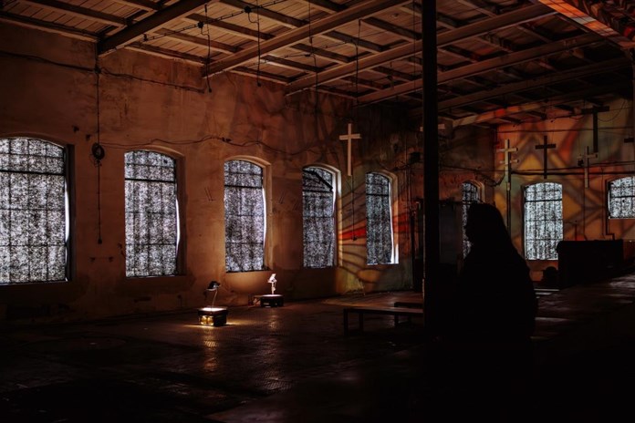 Zažijte divadlo inspirované historií Plzně jako hru