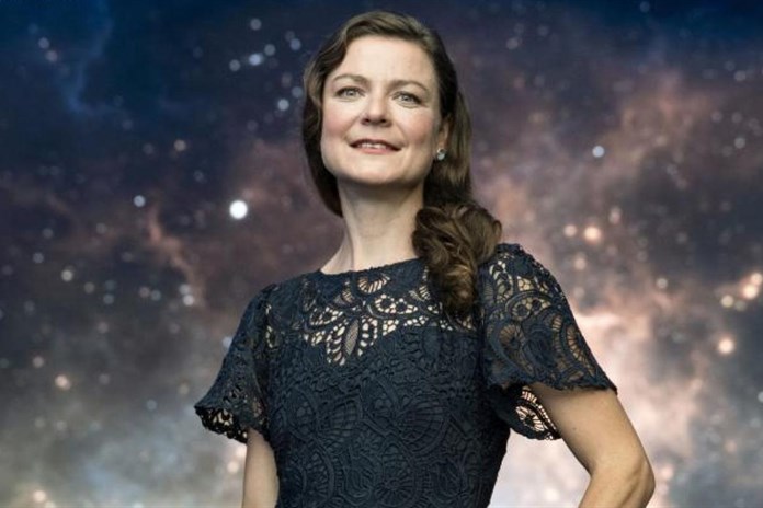 Z Ostrova mezi top vědkyně Česka. Forbes ocenil Evu Krupičkovou Pluhařovou