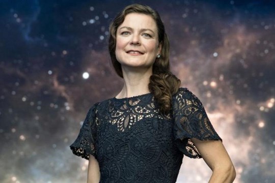 Z Ostrova mezi top vědkyně Česka. Forbes ocenil Evu Krupičkovou Pluhařovou