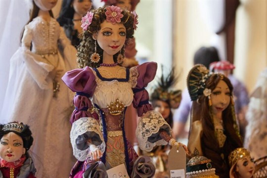 Vraťte se o víkendu do dětství v Měšťanské besedě