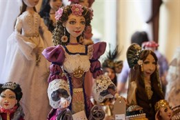 Vraťte se o víkendu do dětství v Měšťanské besedě