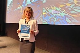 Inovativní přístup a lidskost. Ředitelka chebské školy získala...