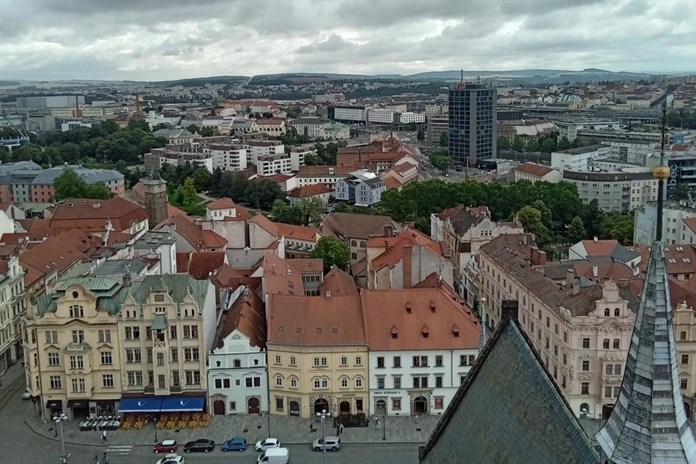 Zpříjemněte si pracovní dny kulturními událostmi v Plzni