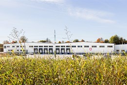 Nová skladová hala Mattoni 1873 zefektivní logistiku a sníží...