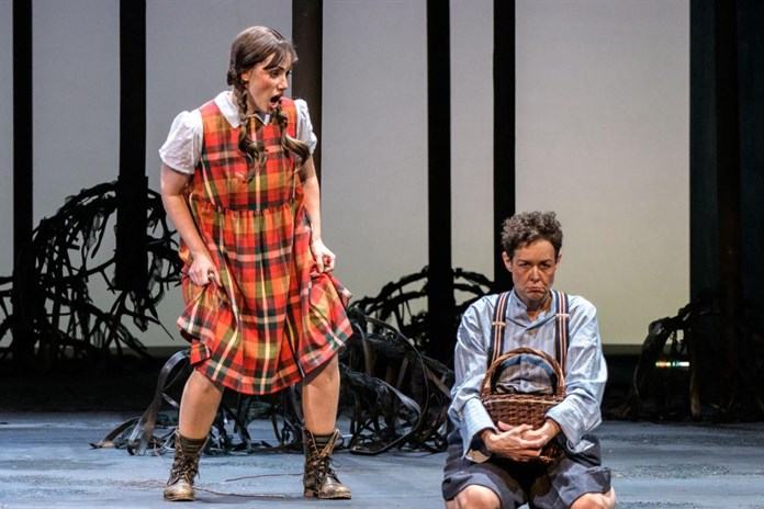 Na plzeňské jeviště se po 36 letech vrátí Jeníček a Mařenka