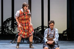 Na plzeňské jeviště se po 36 letech vrátí Jeníček a Mařenka