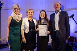 Institut lázeňství a balneologie boduje v Evropě: Uznání získal za...