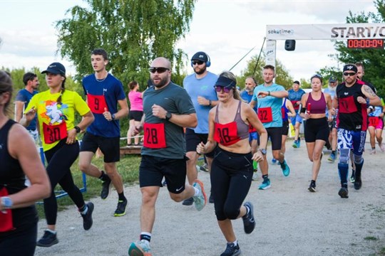 Chodov rozdělí dva miliony na sport a kulturu