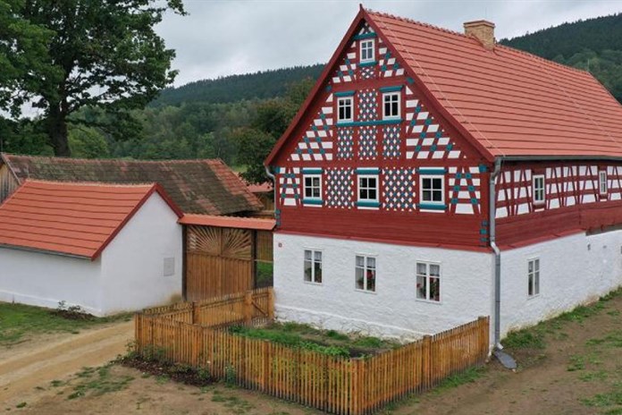 Závěr sezóny na statku v Milíkově nabídne dvě jedinečné akce