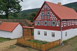 Závěr sezóny na statku v Milíkově nabídne dvě jedinečné akce