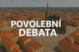 Volby skončily, drama pokračuje: ZAK TV přináší povolební debatu...