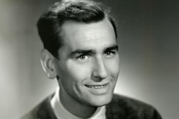 Zemřel baletní sólista a choreograf Zdeněk Sudek, Divadlo J. K....