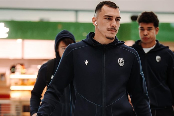 Problém pro Plzeň. Viktoria letí do Říma bez svého kapitána