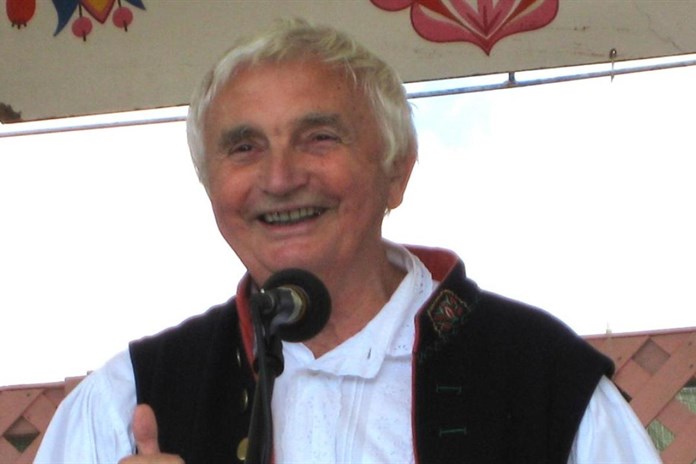 Zemřel dudák a muzikant Zdeněk Bláha, propagátor chodské lidové hudby