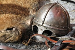 Chebsko odhalí tajemství svých opevnění v sérii listopadových...