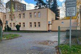 Z padesátých let do 21. století: Chodov obnoví sídlo městského...