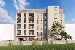 Z chátrajícího domu budou moderní byty. Plzeň obnovuje objekt v...