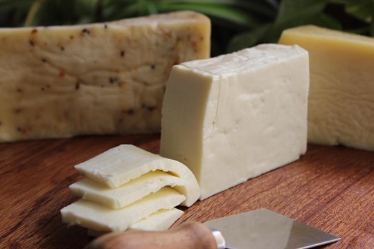 Karlovarské farmářské trhy poprvé nabídnou holandské sýry