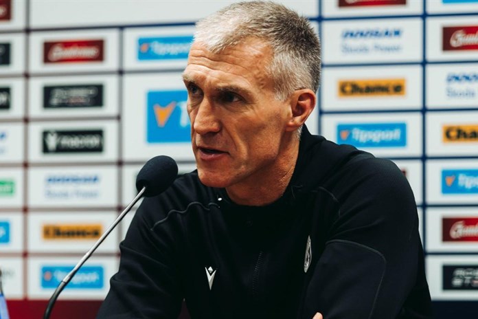 Hyský po první prohře v Plzni: Slavia přijela válčit, Dwehovi zápas nevyšel