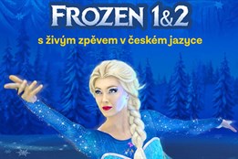 Nejúspěšnější Evropská hudební show na ledě přijíždí do České...